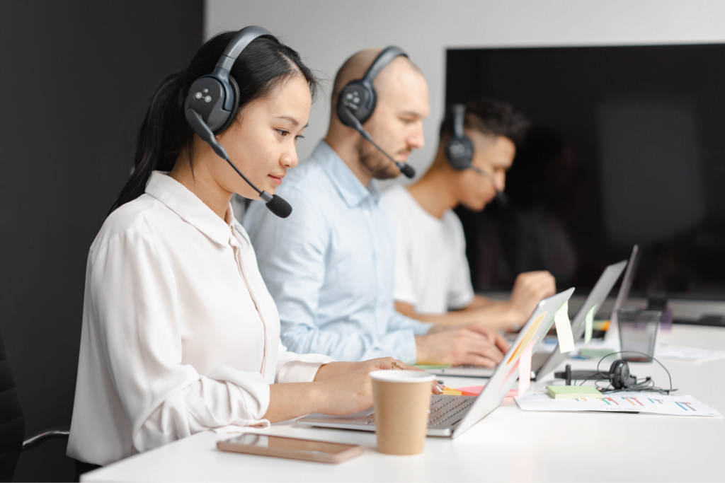 Avantages de l'Offshoring