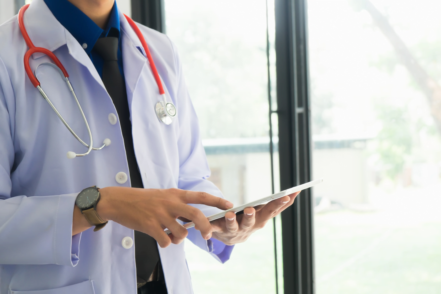 secteur de la santé