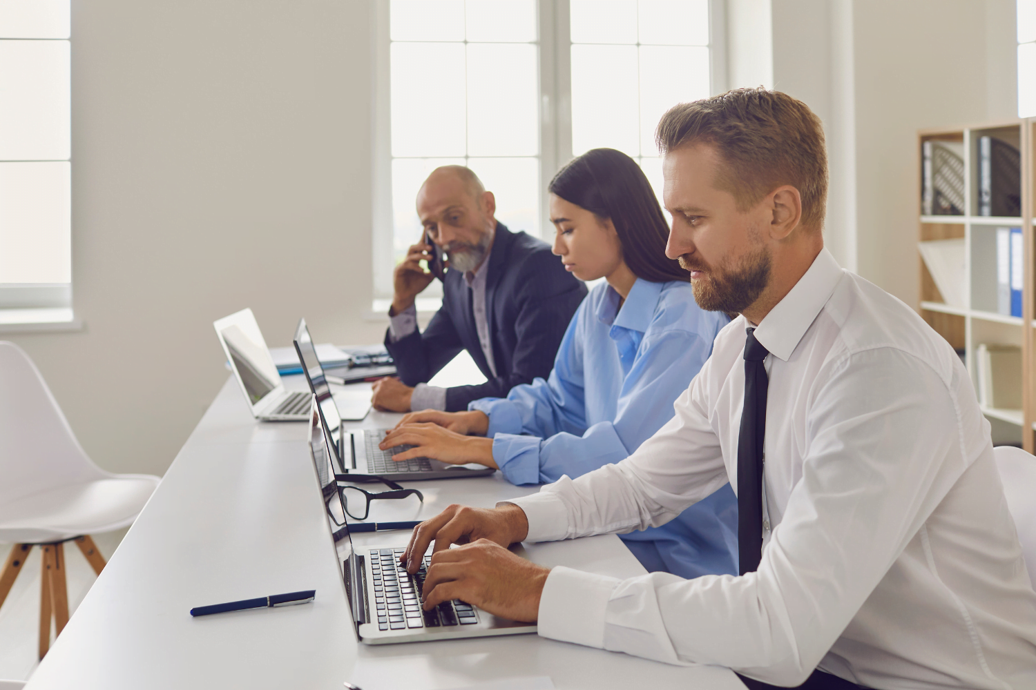 externalisation informatique