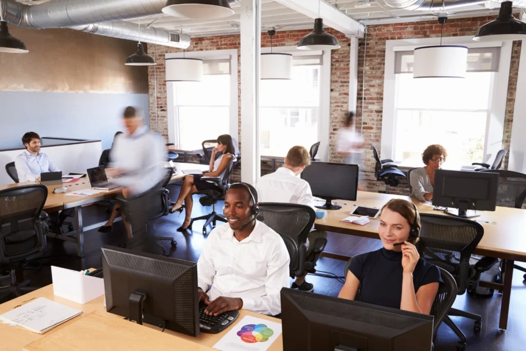 Externalisation des Services de Marketing