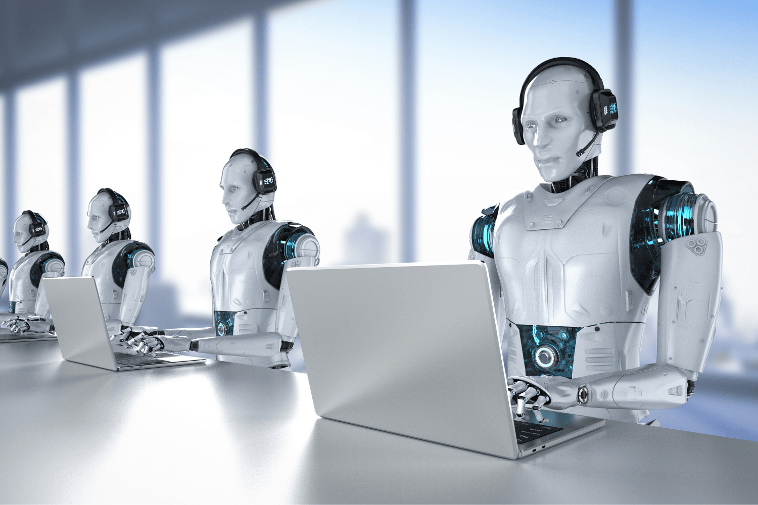 innovation technologique