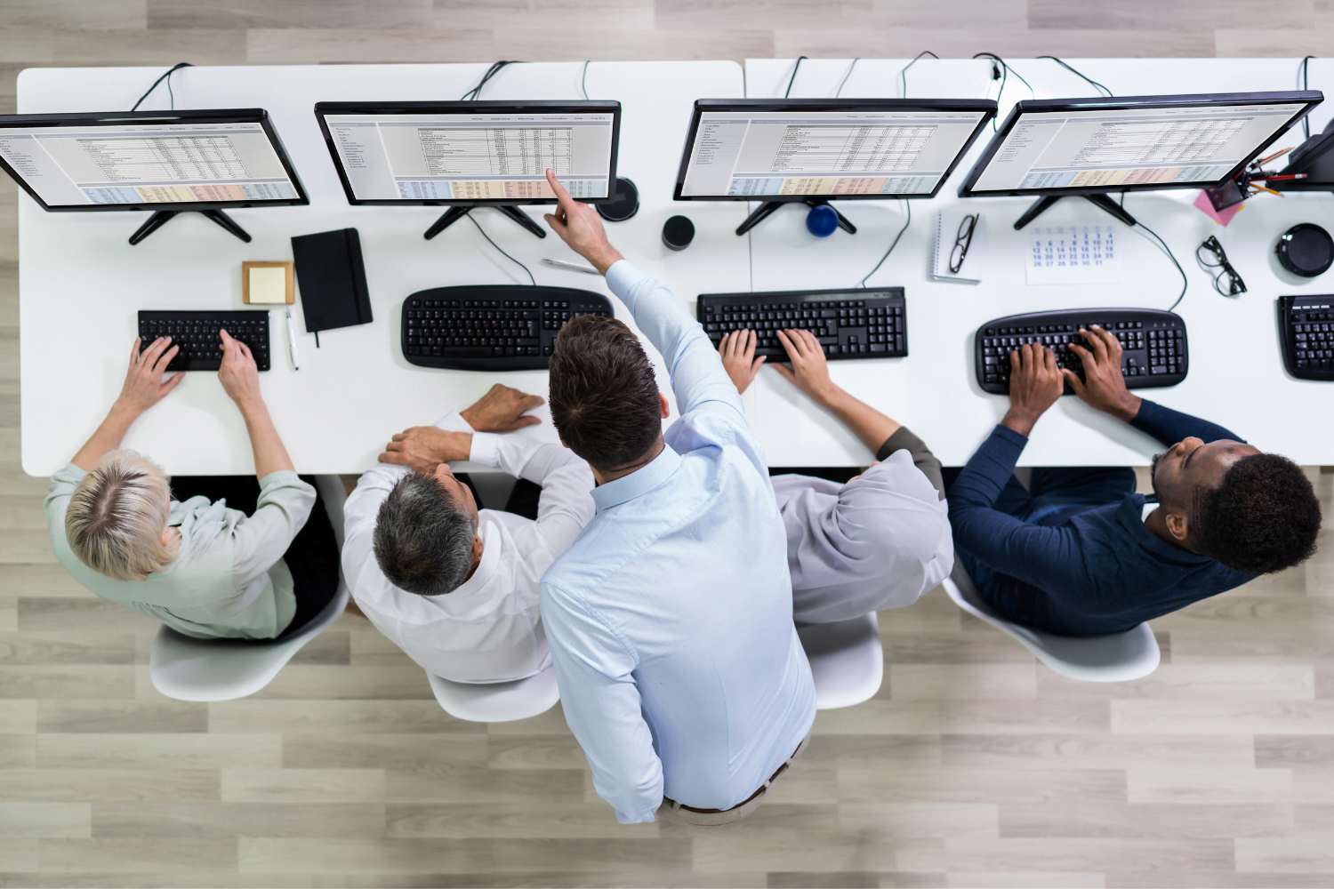 avenir des centres d'appels