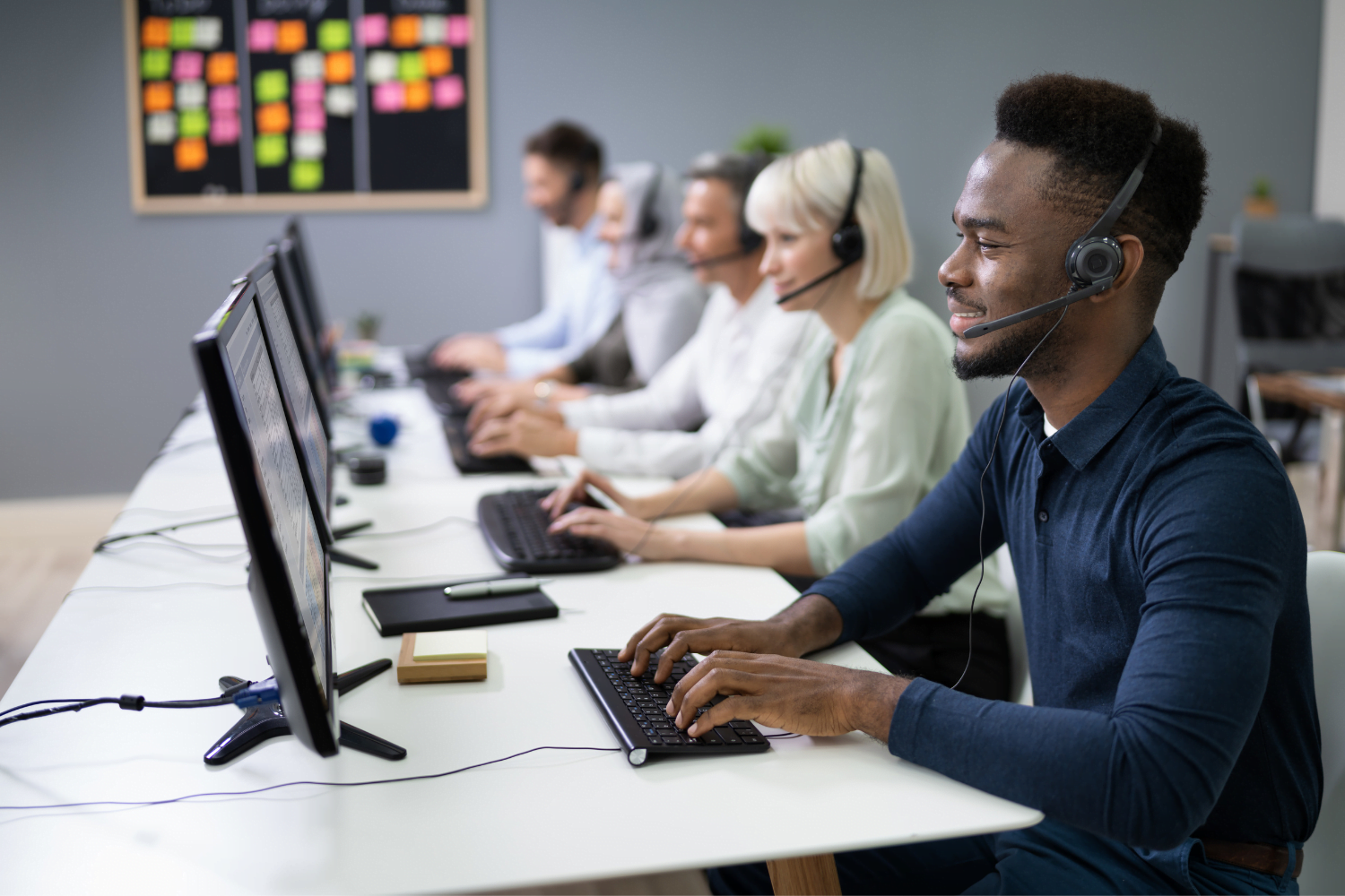 Int and Inc Offshore