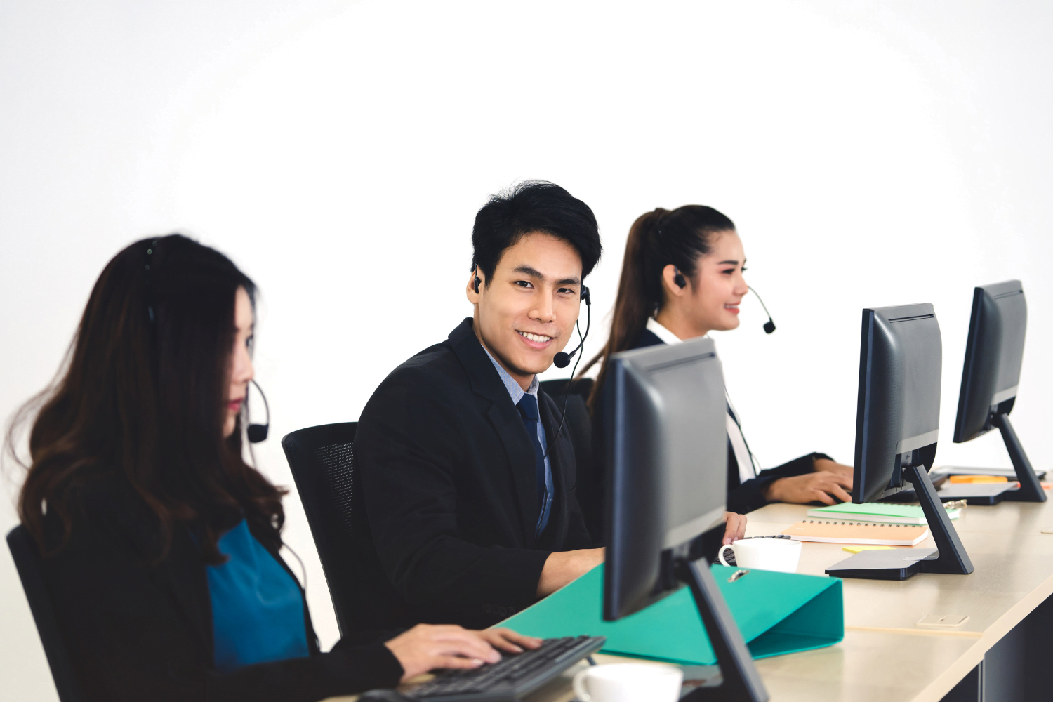 salaire des centres d'appels à Oujda