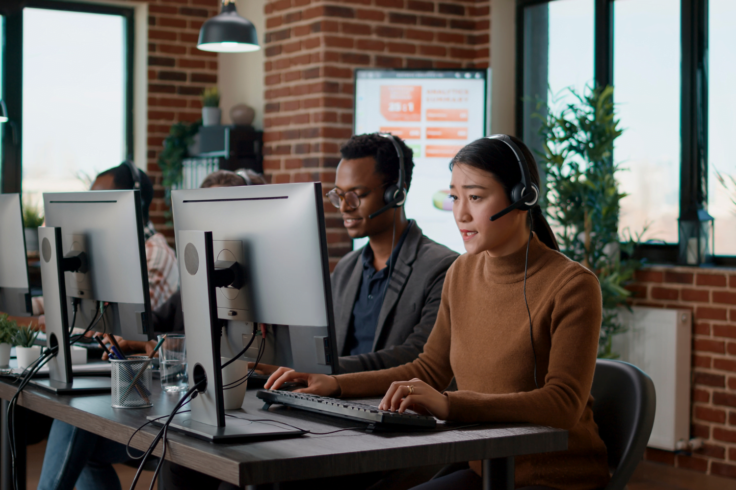 centres d’appel à Oujda