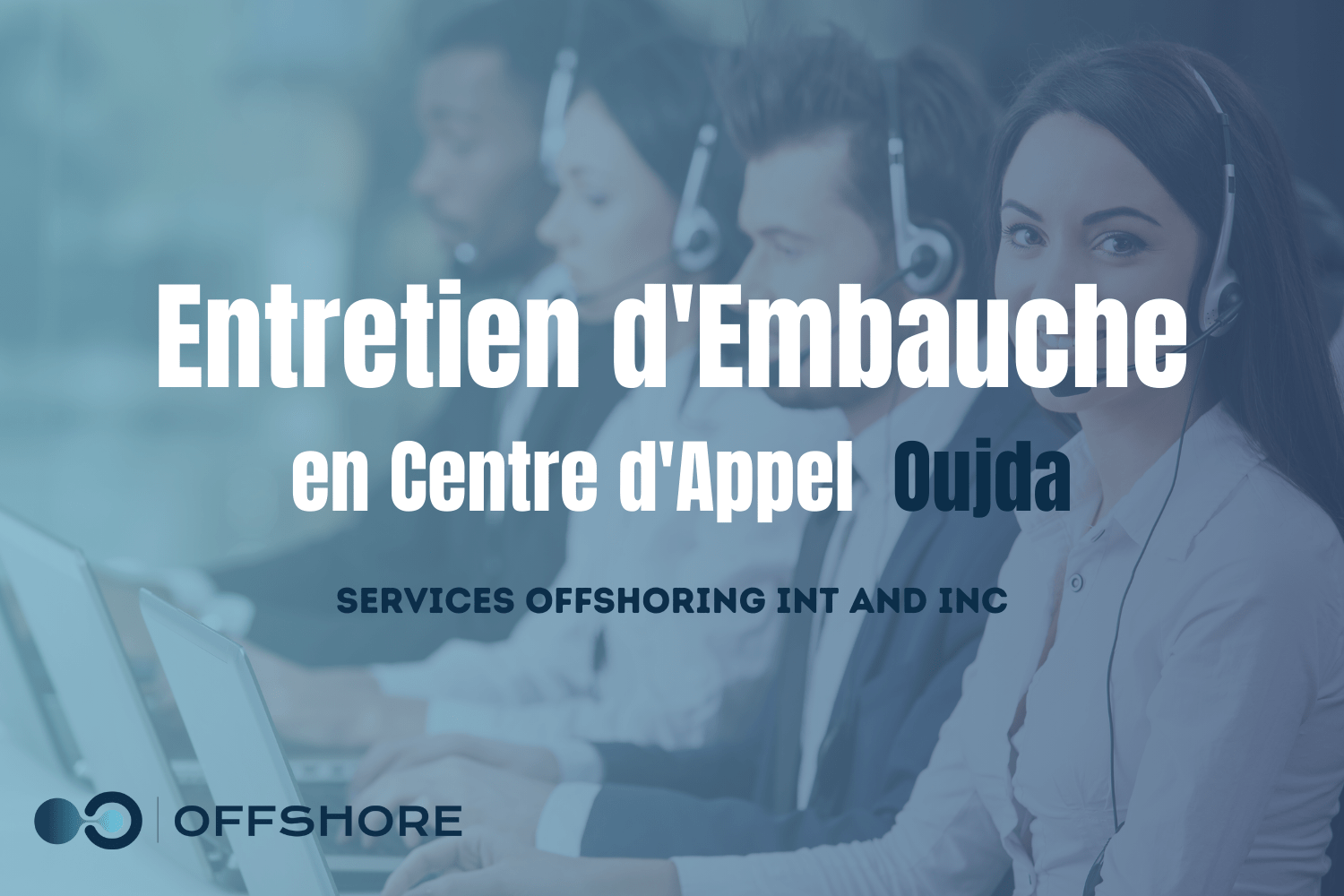 Entretien d'Embauche