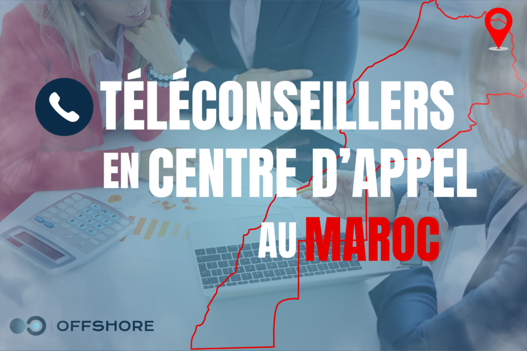 téléconseillers