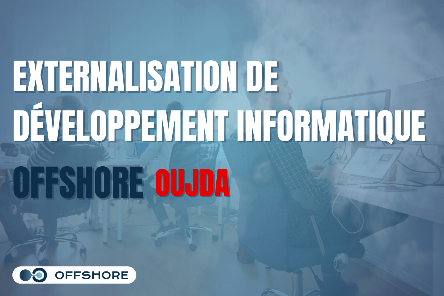 Développement Informatique