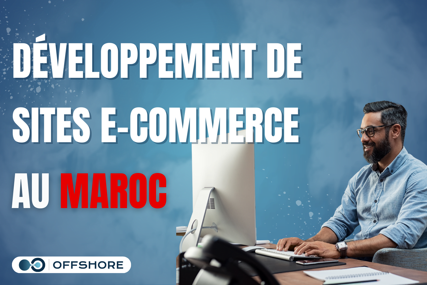 développement sites e-commerce