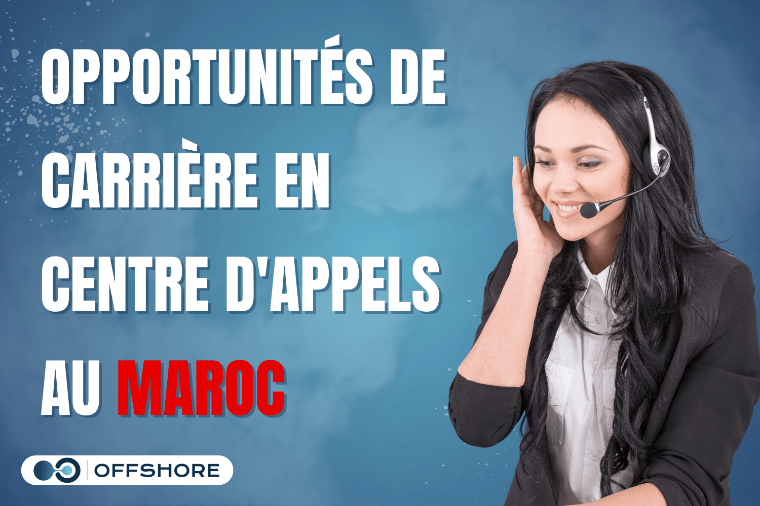 Centre d'Appels