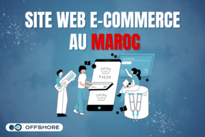 site web e-commerce maroc