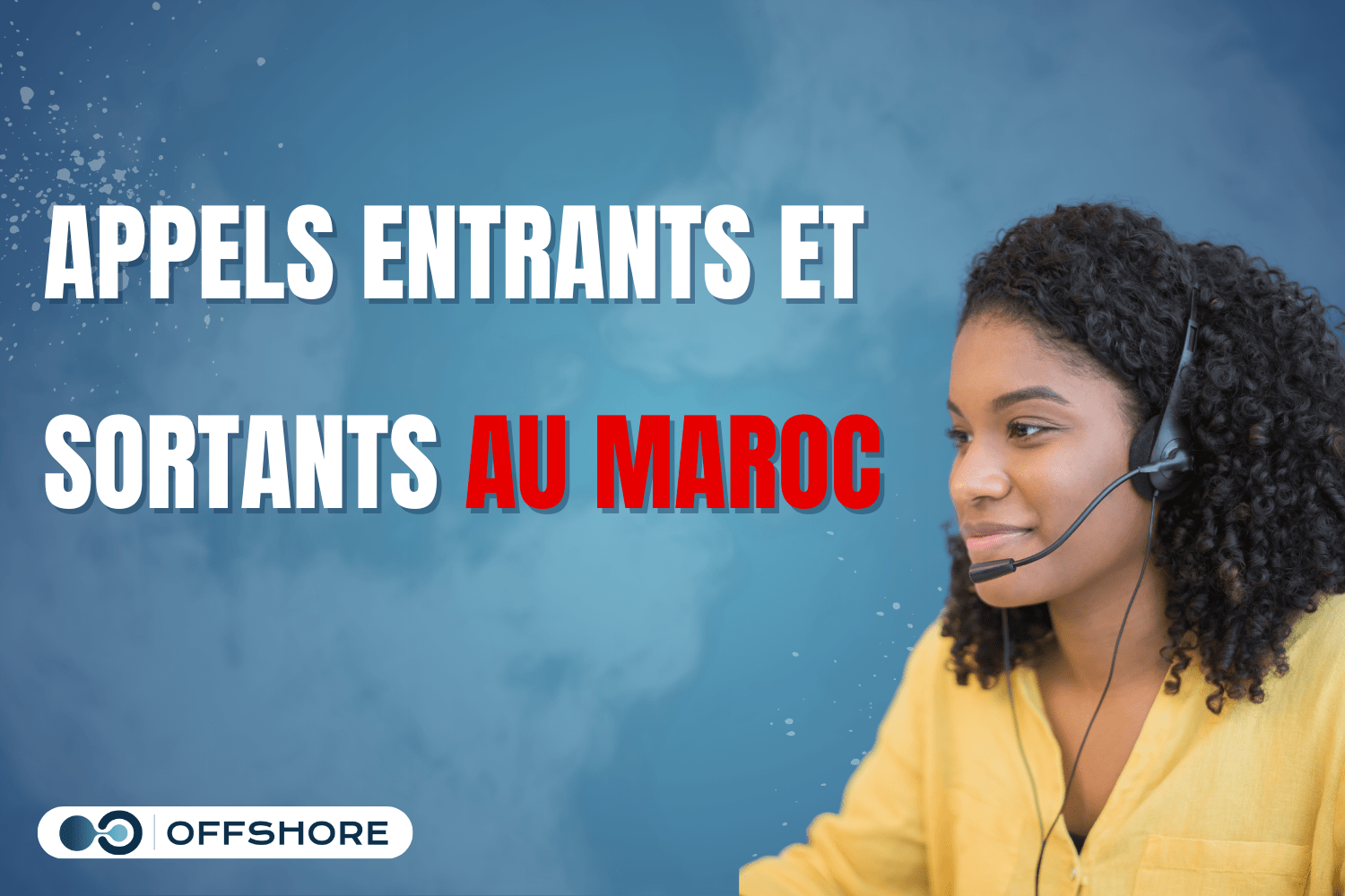 appels entrants et sortants