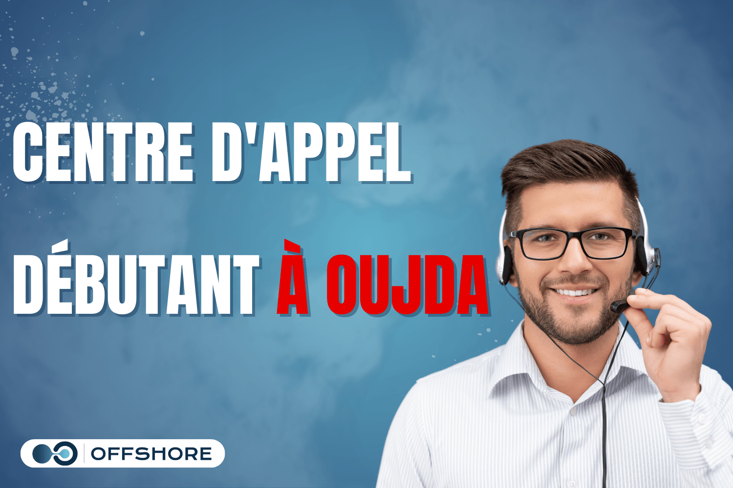 centre d'appel maroc